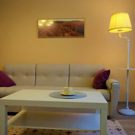 Central Comfortable One-Bedroom Apartment Кишинёв Экстерьер фото