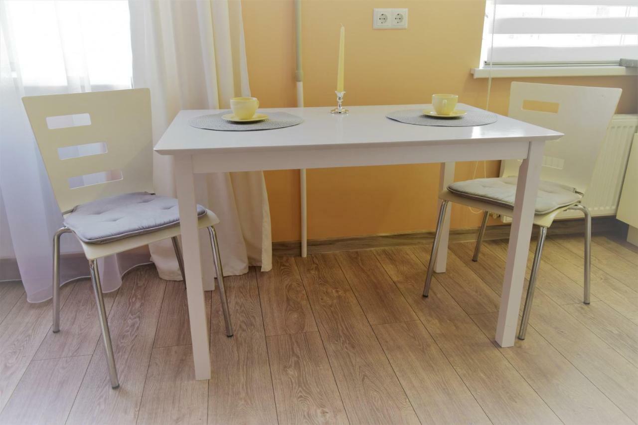 Central Comfortable One-Bedroom Apartment Кишинёв Экстерьер фото